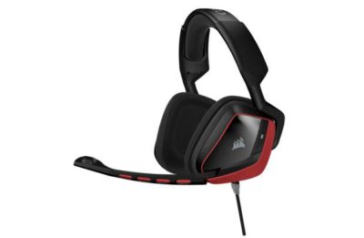 Corsair Void Surround Gaming Headset Corsair Void Surround Gaming Headset